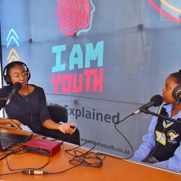 Youth engagement