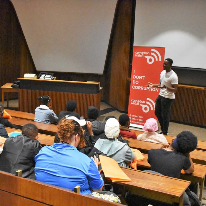 Workshops: variety of educational and skills-development workshops offered by us or by our partners