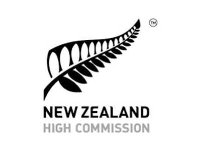 New Zealand high commission logo