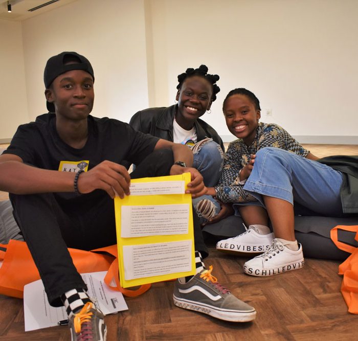 Youth events